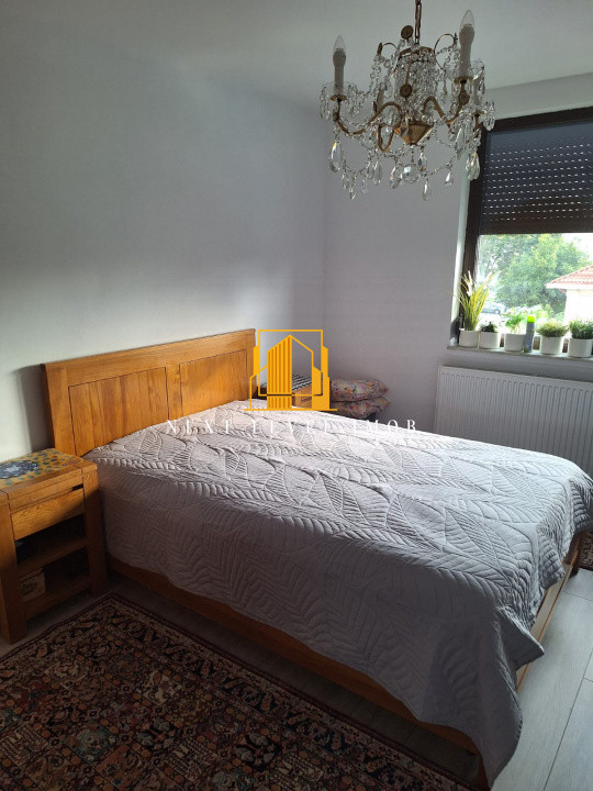 Apartament 2 camere cf 1- decomandat – ultracentral, comision0%
