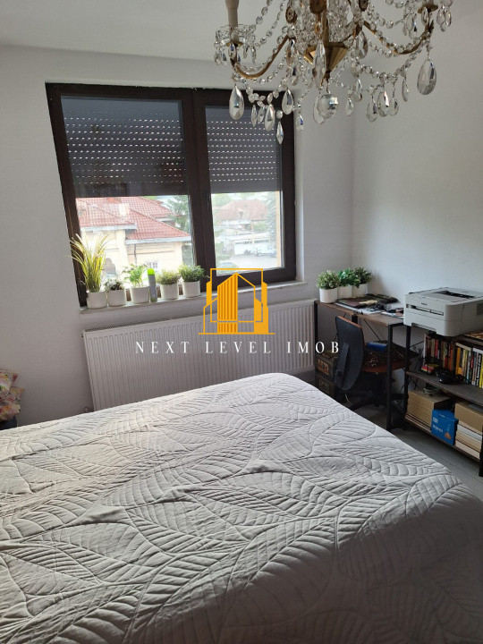 Apartament 2 camere cf 1- decomandat – ultracentral, comision0%