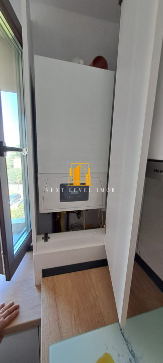 Apartament 2 camere cf 1- decomandat – ultracentral, comision0%