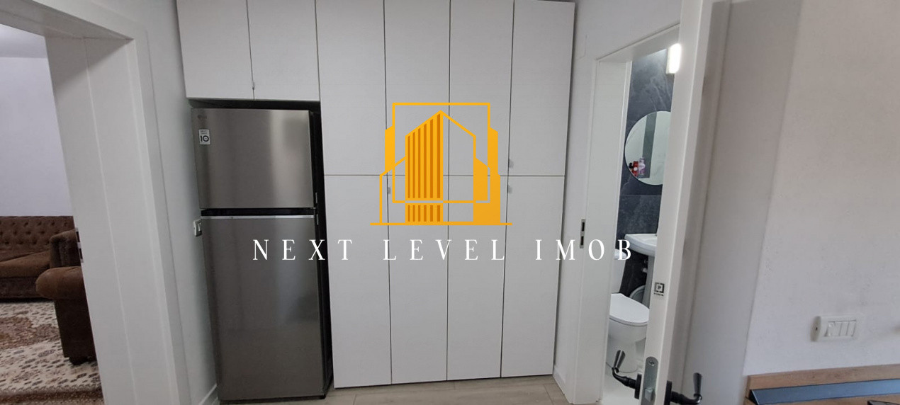 Apartament 2 camere cf 1- decomandat – ultracentral, comision0%