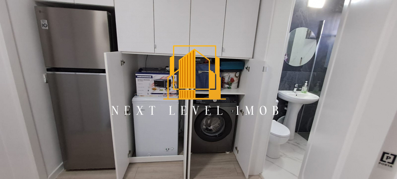 Apartament 2 camere cf 1- decomandat – ultracentral, comision0%
