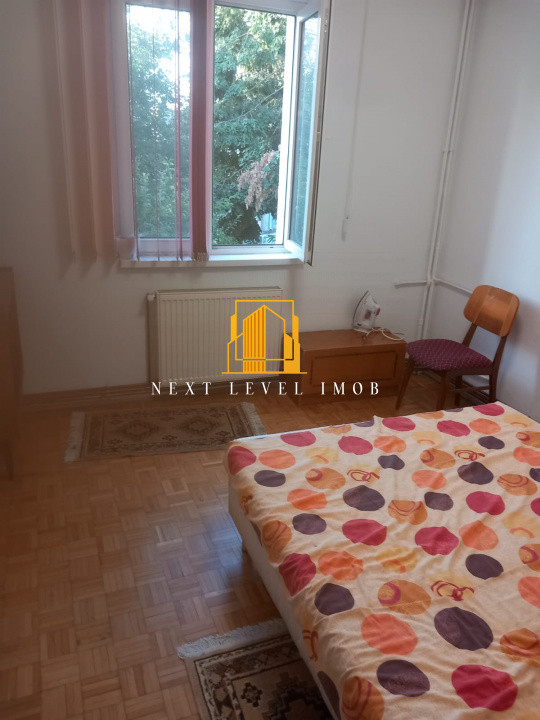 De închiriat apartament 2 camere decomandat – Calea București