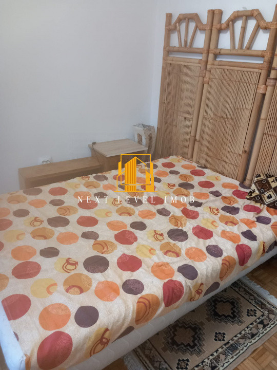 De închiriat apartament 2 camere decomandat – Calea București