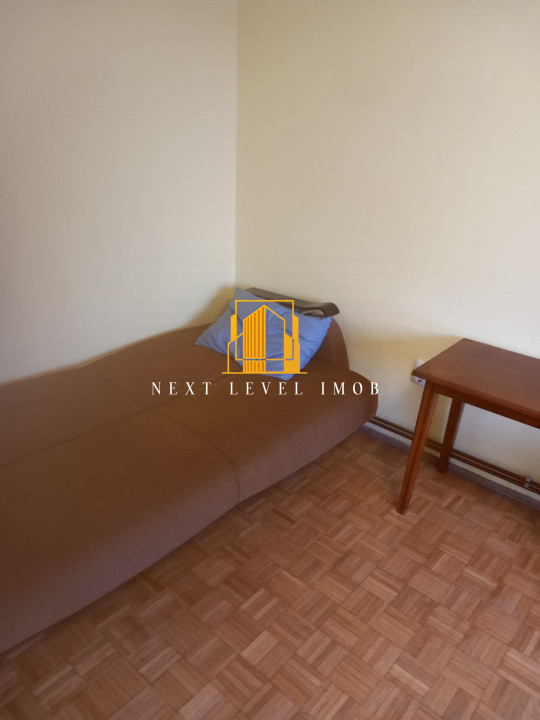 De închiriat apartament 2 camere decomandat – Calea București
