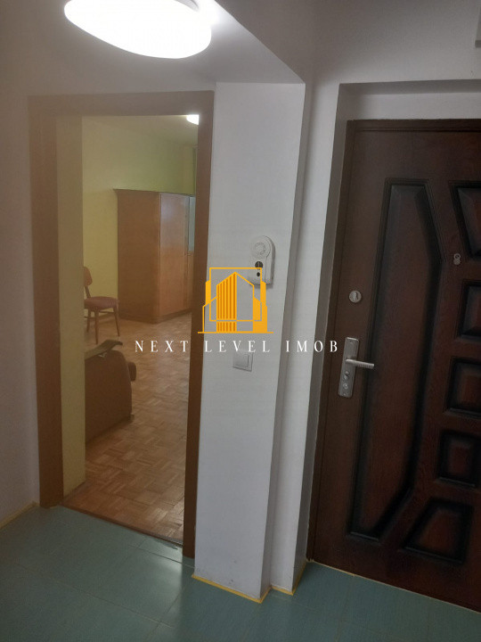 De închiriat apartament 2 camere decomandat – Calea București