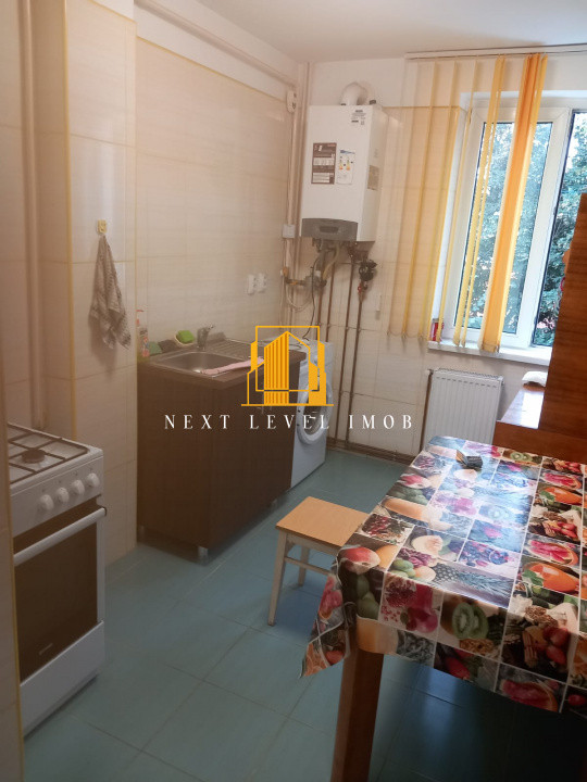 De închiriat apartament 2 camere decomandat – Calea București