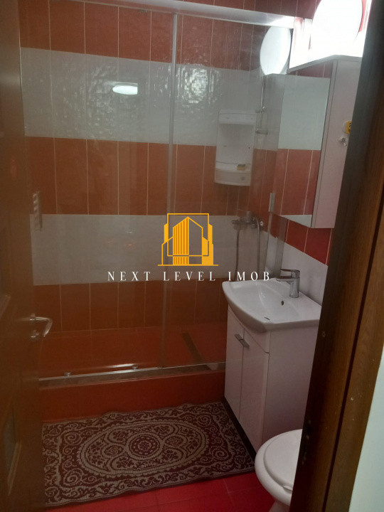 De închiriat apartament 2 camere decomandat – Calea București