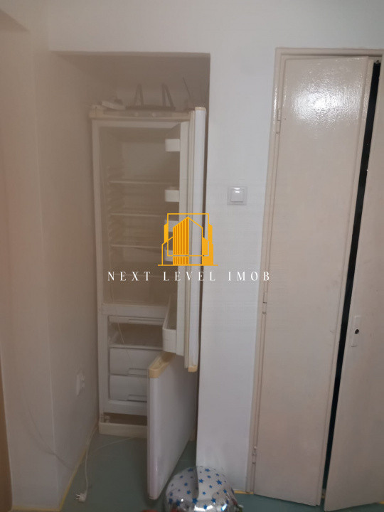 De închiriat apartament 2 camere decomandat – Calea București