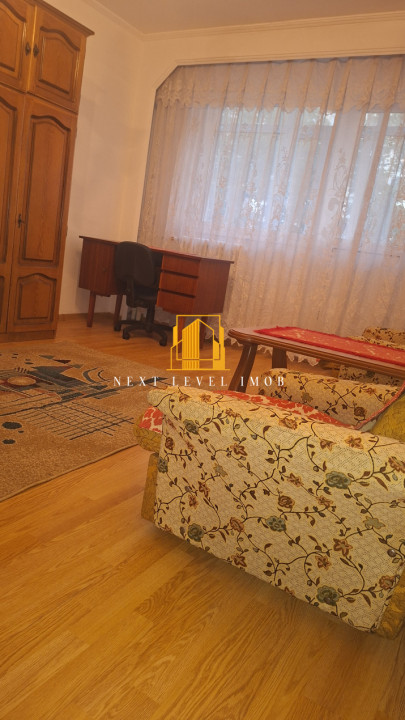 Apartament 2 camere decomandat – Cartier Nord
