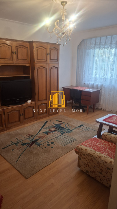 Apartament 2 camere decomandat – Cartier Nord