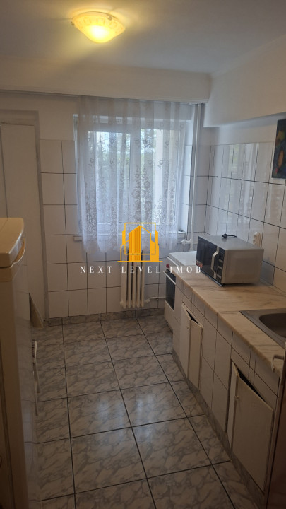 Apartament 2 camere decomandat – Cartier Nord