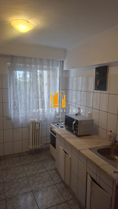 Apartament 2 camere decomandat – Cartier Nord