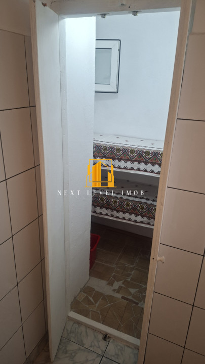 Apartament 2 camere decomandat – Cartier Nord