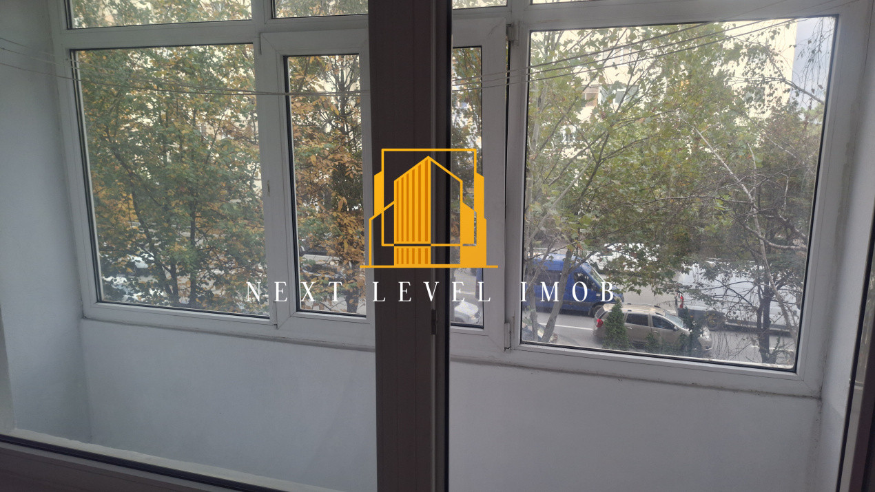 Apartament 2 camere decomandat – Cartier Nord