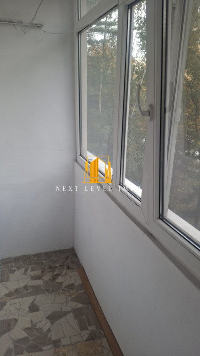 Apartament 2 camere decomandat – Cartier Nord