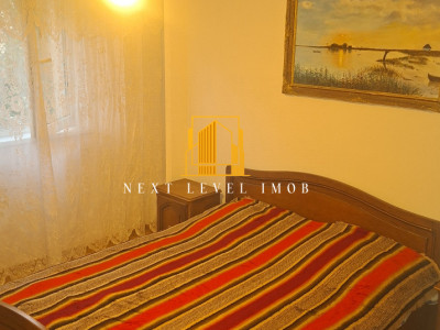 Apartament 2 camere decomandat – Cartier Nord