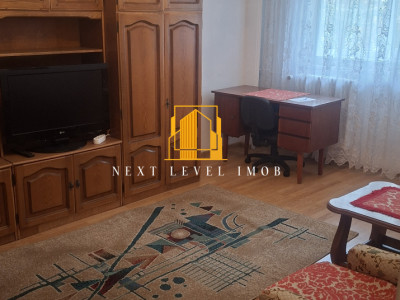 Apartament 2 camere decomandat – Cartier Nord