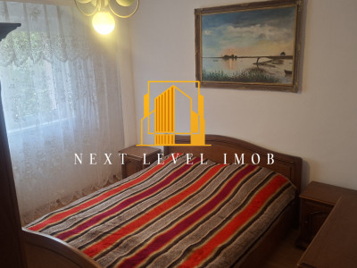 Apartament 2 camere decomandat – Cartier Nord