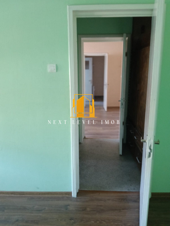 Apartament 2 camere de inchiriat