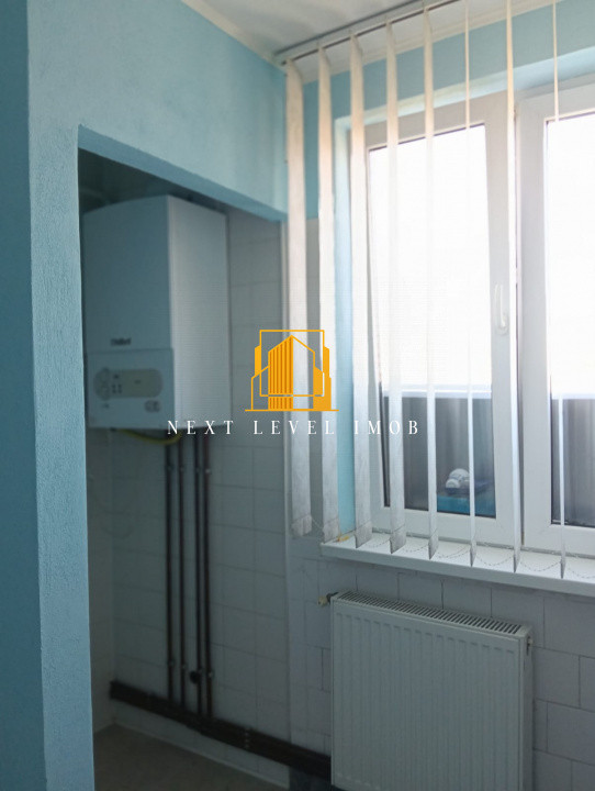 Apartament 2 camere de inchiriat