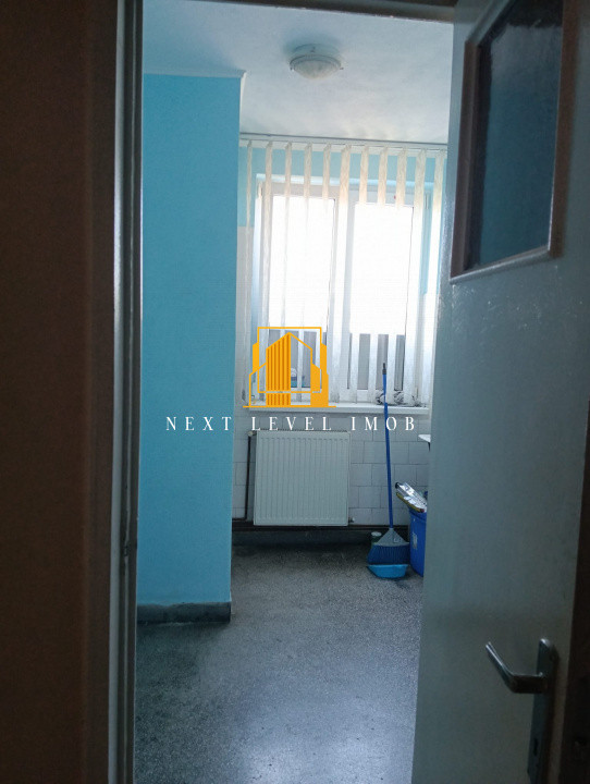 Apartament 2 camere de inchiriat