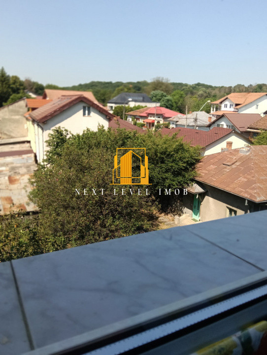 Apartament 2 camere de inchiriat