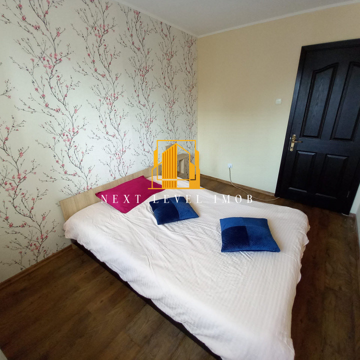 Apartament elegant 3 camere – Ultracentral