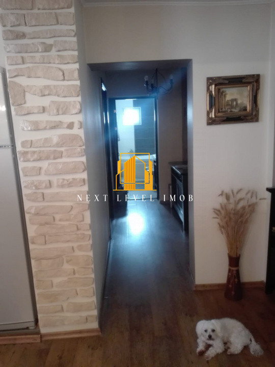 Apartament elegant 3 camere – Ultracentral