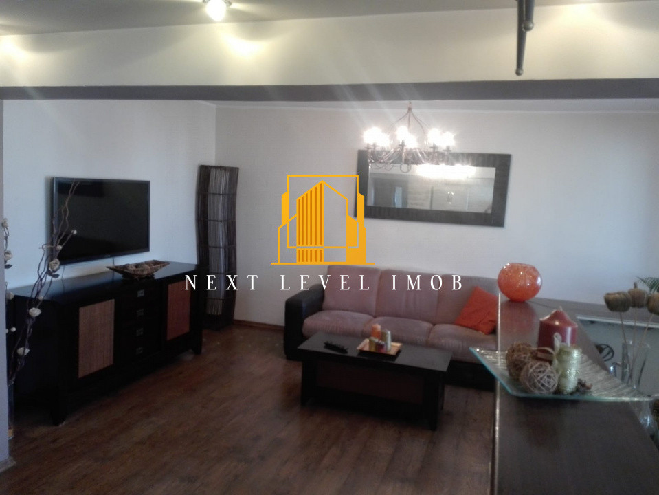 Apartament elegant 3 camere – Ultracentral