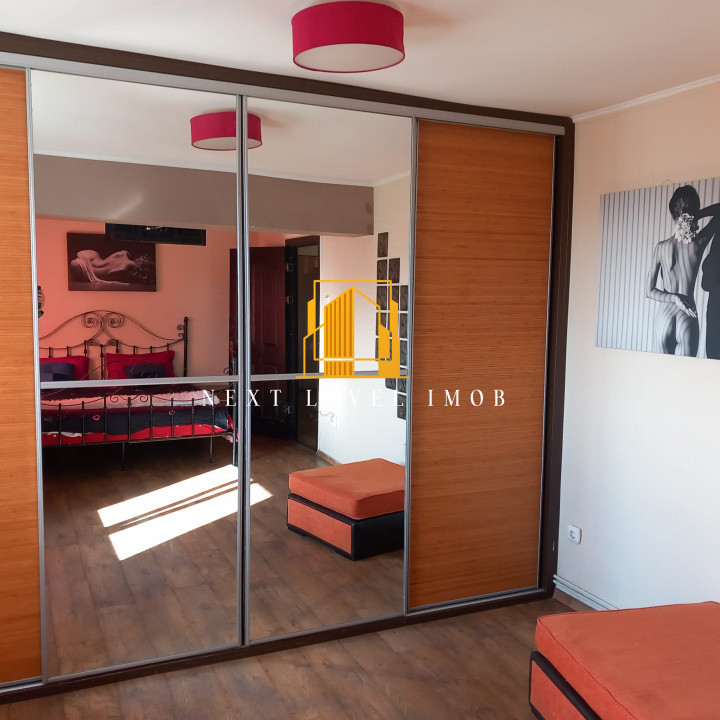Apartament elegant 3 camere – Ultracentral