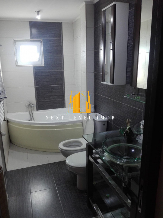 Apartament elegant 3 camere – Ultracentral