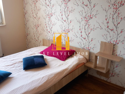 Apartament elegant 3 camere – Ultracentral