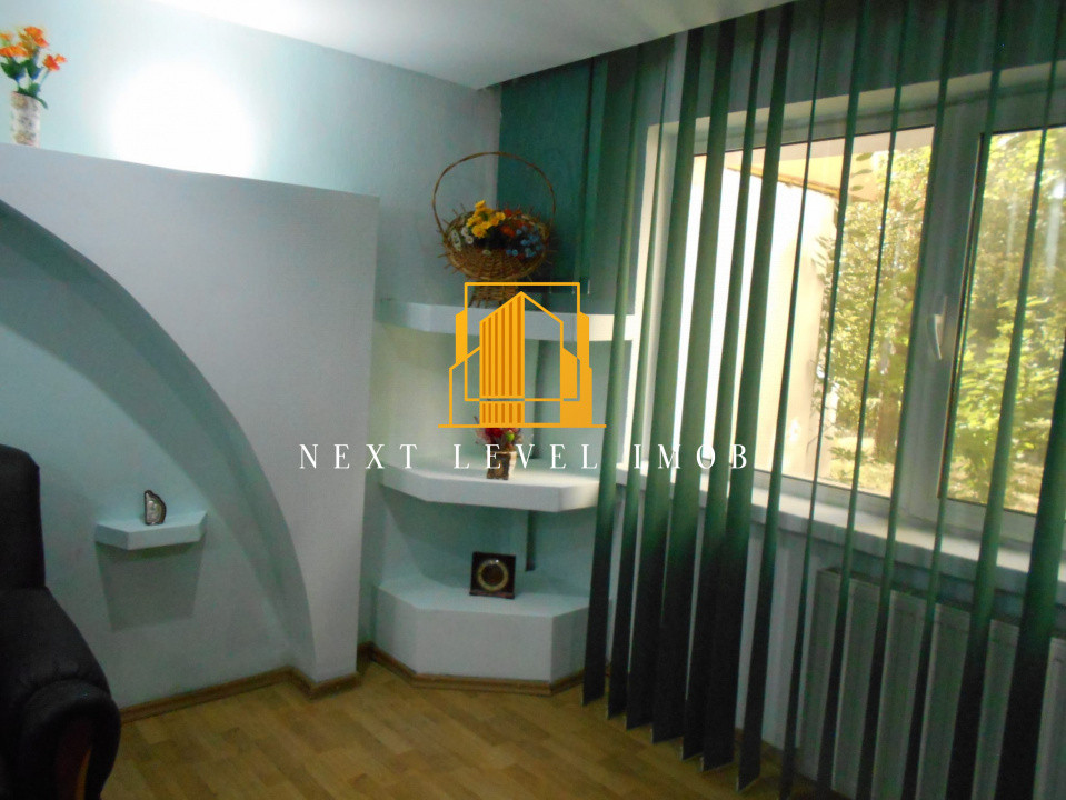 Apartament 2 camere de închiriat – Găvana 3