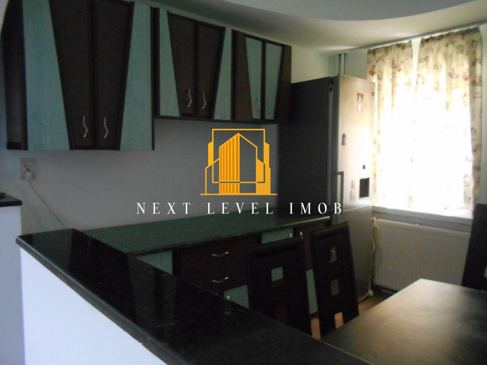 Apartament 2 camere de închiriat – Găvana 3