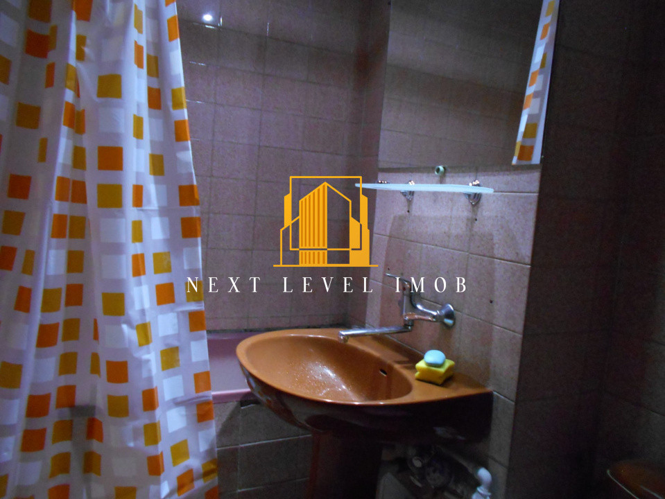 Apartament 2 camere de închiriat – Găvana 3