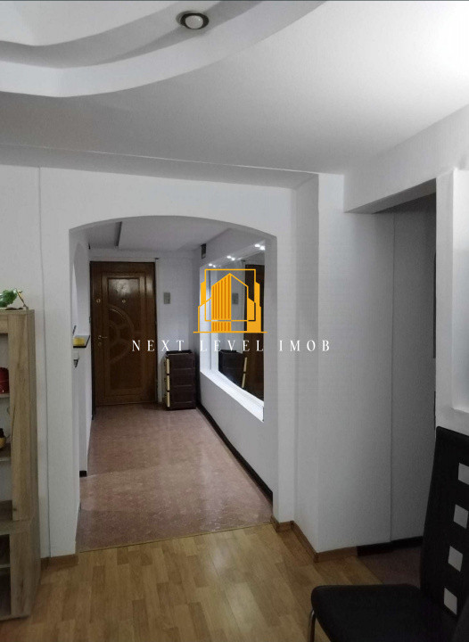Apartament 2 camere de închiriat – Găvana 3