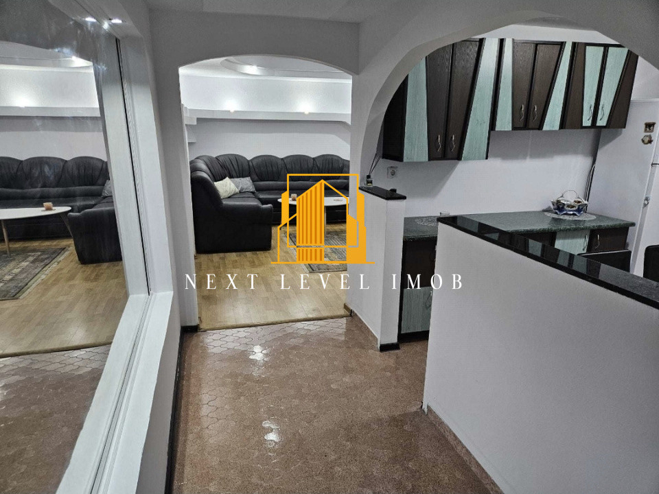 Apartament 2 camere de închiriat – Găvana 3