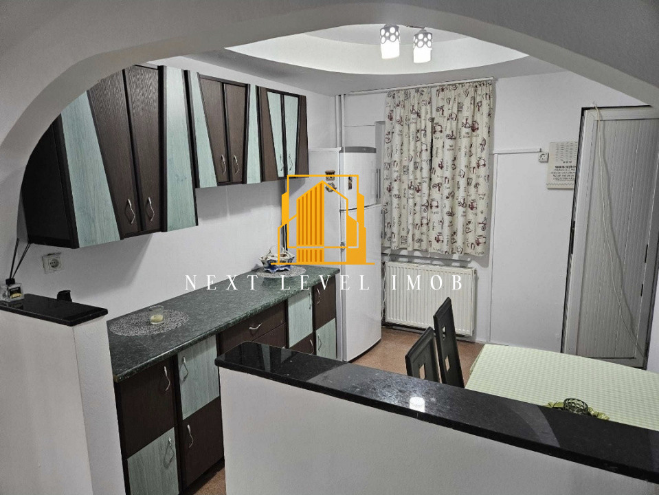 Apartament 2 camere de închiriat – Găvana 3