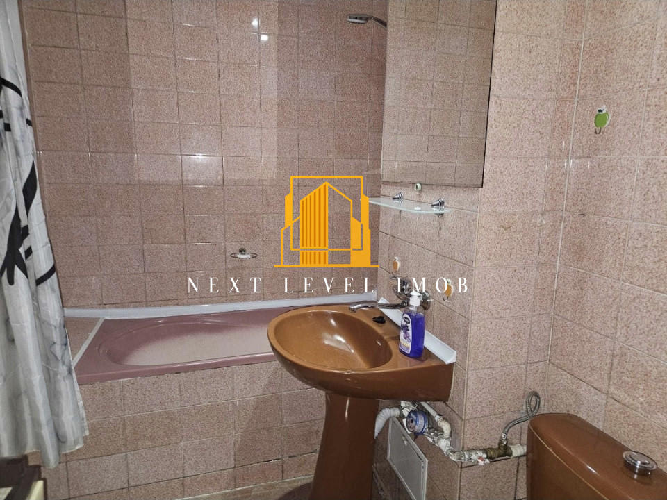 Apartament 2 camere de închiriat – Găvana 3