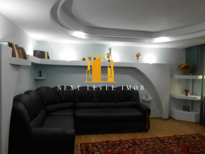 Apartament 2 camere de închiriat – Găvana 3