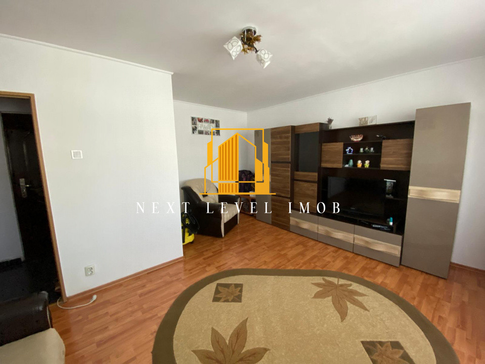 Apartament spațios 3 camere – Prundu, lângă noul Kaufland