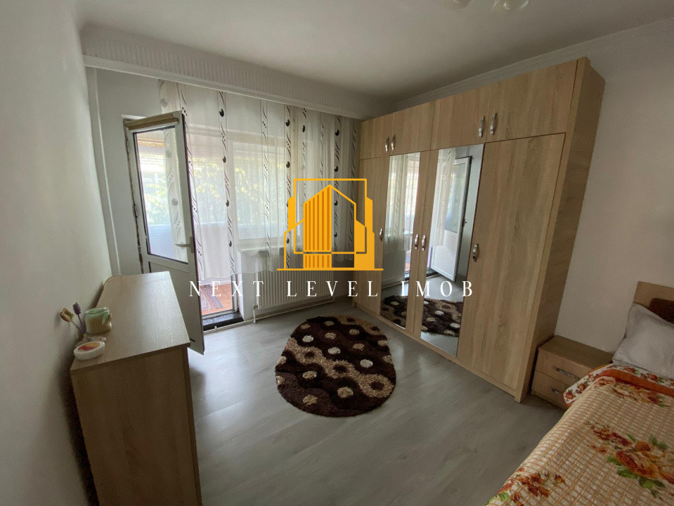 Apartament spațios 3 camere – Prundu, lângă noul Kaufland