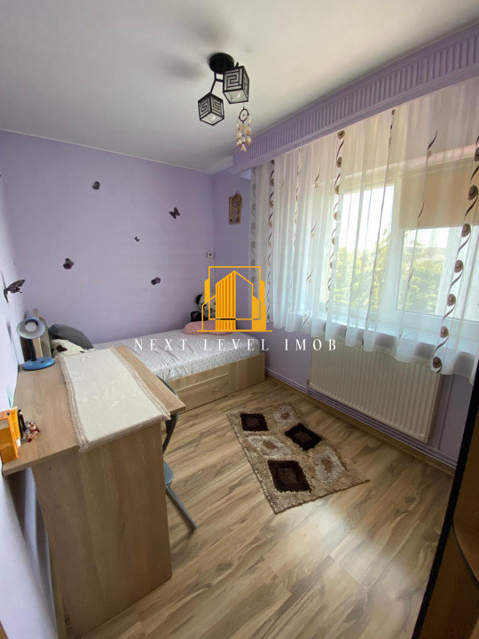 Apartament spațios 3 camere – Prundu, lângă noul Kaufland