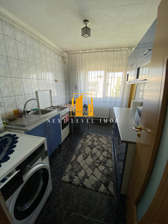 Apartament spațios 3 camere – Prundu, lângă noul Kaufland