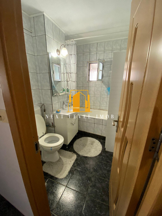 Apartament spațios 3 camere – Prundu, lângă noul Kaufland