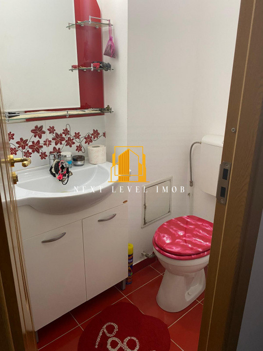 Apartament spațios 3 camere – Prundu, lângă noul Kaufland