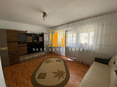 Apartament spațios 3 camere – Prundu, lângă noul Kaufland