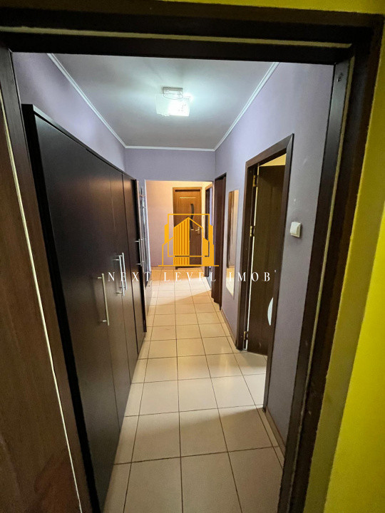 Închiriere apartament spațios, 2 camere – zona Prundu