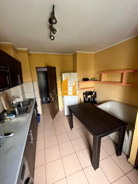 Închiriere apartament spațios, 2 camere – zona Prundu