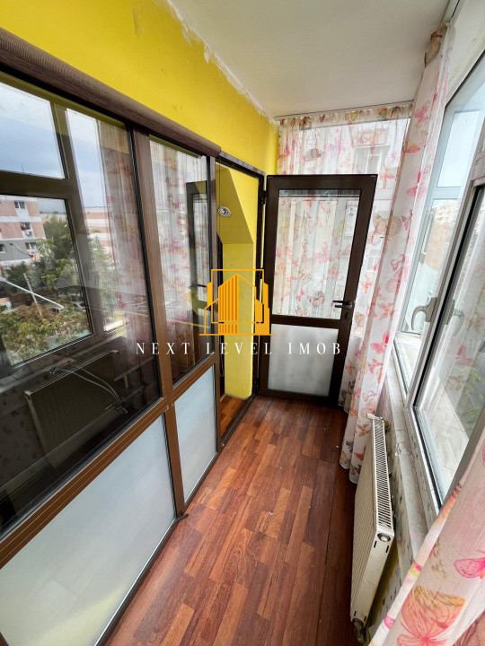 Închiriere apartament spațios, 2 camere – zona Prundu